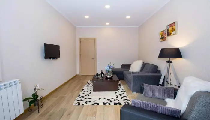 هتل الگانس تفلیس